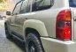 Selling Brightsilver Nissan Patrol Super Safari 2012 in Quezon-8