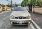 Selling Brown Chevrolet Optra 2004 in Cainta-0