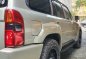 Selling Brightsilver Nissan Patrol Super Safari 2012 in Quezon-7