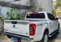 White Nissan Navara 2017 for sale in Quezon-5