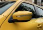 Selling Yellow Nissan Juke 2017 in San Mateo-7
