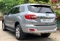 Brightsilver Ford Everest 2016 for sale in Las Pinas-3