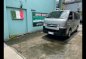 Silver Toyota Hiace 2019 for sale in Makati-0