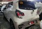 White Toyota Wigo 2020 for sale in Quezon-2