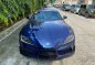 Blue Toyota Supra 2021 for sale in Pasig-2