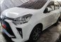 White Toyota Wigo 2020 for sale in Quezon-0