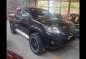 Black Toyota Hilux 2014 at 55200 for sale-2