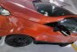 Selling Orange Ford Ecosport 2016 in Makati-3