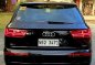 Selling Black Audi Q7 2020 in Malabon-5
