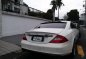 Selling White Mercedes-Benz CLS350 2010 in Quezon-2