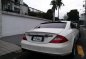 Selling White Mercedes-Benz CLS350 2010 in Quezon-1