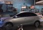 Silver Toyota Vios 2014 for sale in Caloocan-4