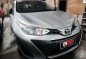 Brightsilver Toyota Vios 2020 for sale in Quezon-0