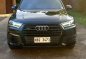 Selling Black Audi Q7 2020 in Malabon-4