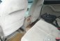 Brightsilver Ford Focus 2006 for sale in Quezon-6