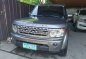 Silver Land Rover Discovery 2010 for sale in San Juan-0