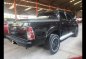 Black Toyota Hilux 2014 at 55200 for sale-3