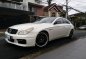 Selling White Mercedes-Benz CLS350 2010 in Quezon-1