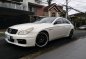 Selling White Mercedes-Benz CLS350 2010 in Quezon-6