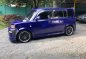 Blue Toyota Bb 2000 for sale in Valenzuela-9