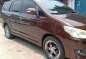 Brown Toyota Innova 2013 for sale in Quezon City-1