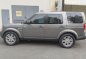 Silver Land Rover Discovery 2010 for sale in San Juan-4