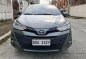 Sell Grey 2020 Toyota Vios -0