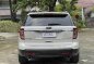 Selling White Ford Explorer 2014 in Marikina-3