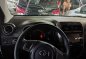 Silver Toyota Wigo 2020 for sale in Quezon-1