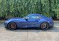 Blue Toyota Supra 2021 for sale in Pasig-4
