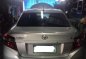 Silver Toyota Vios 2014 for sale in Caloocan-2