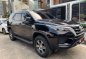 Selling Black Toyota Fortuner 2021 in Quezon-0