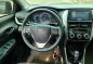 Sell Grey 2020 Toyota Vios -3