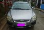 Brightsilver Ford Focus 2006 for sale in Quezon-1