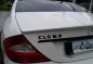 Selling White Mercedes-Benz CLS350 2010 in Quezon-7