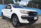 White Ford Ranger 2018 for sale in Lapu Lapu-5