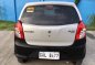 Silver Suzuki Alto 2019 for sale in Lapu Lapu-3