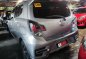 Silver Toyota Wigo 2020 for sale in Quezon-2