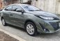 Sell Grey 2020 Toyota Vios -1