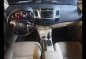 Black Toyota Hilux 2014 at 55200 for sale-7