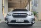 Silver Subaru Outback 2018 for sale in Automatic-5