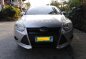 Brightsilver Ford Focus 2013 for sale in Pasig-8