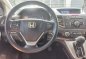 Grey Honda Cr-V 2012 for sale in San Pedro-5