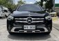 Selling Black Mercedes-Benz GLC200 2020 in Pasig-3
