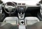 Grey Volkswagen Jetta 2017 for sale in Las Piñas-6