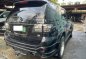 Black Toyota Fortuner 2009 for sale in Makati-6