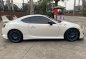 Pearl White Toyota 86 2016 for sale in Malabon-4