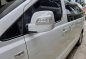 Pearl White Hyundai Starex 2013 for sale in Quezon-9