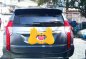 Grey Mitsubishi Montero 2016 for sale in Mandaluyong-4