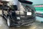 Black Toyota Fortuner 2009 for sale in Makati-5